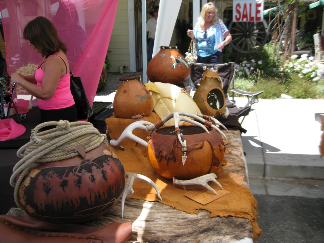 Santa Ynez Days 2012