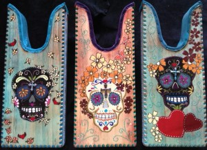 Day of the Dead B.J's